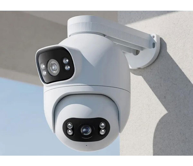 Imilab  EC6 Dual Outdoor Security Camera - 1356862 - zdjęcie 3
